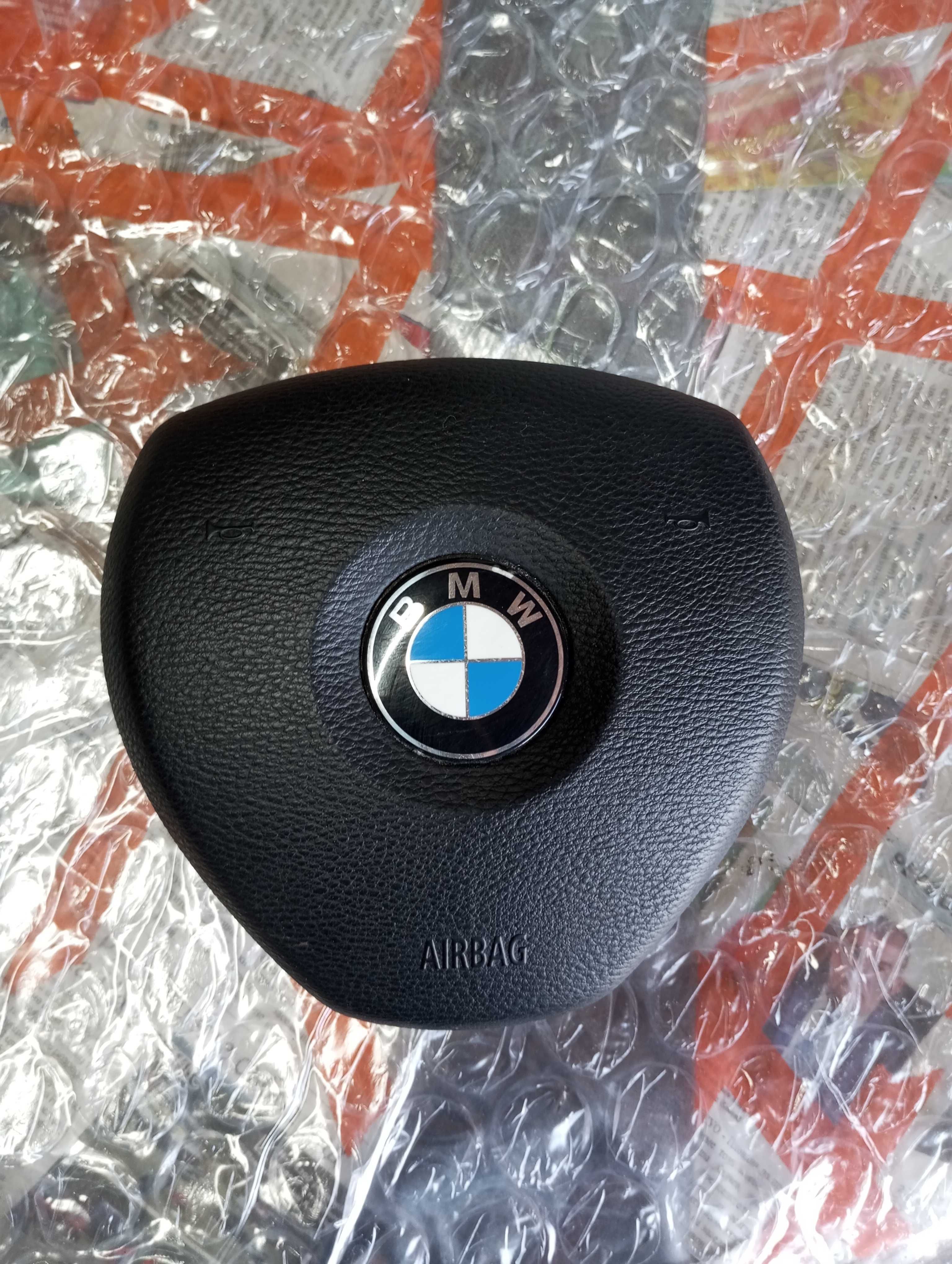 Airbag bmw x5 аербег бмв Х5