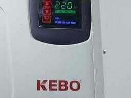 Стабилизатор KEBO  5000VA stablizator