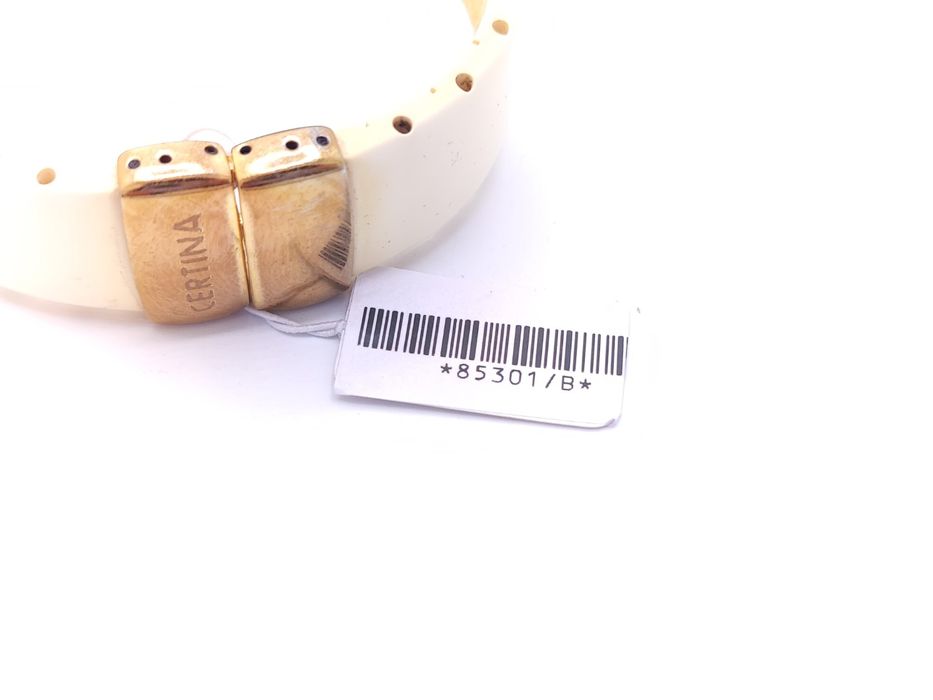 Certina DS First Ceramic dama, Garantie 24 luni | #D85301