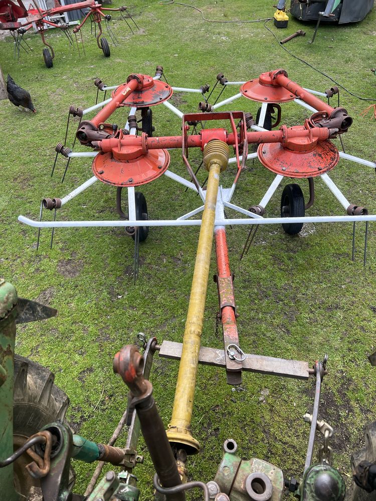 Grebla kuhn de intors fan