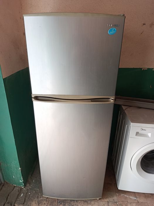 Продам Самсунг холодильник