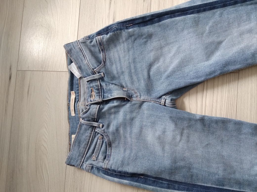 Blugi dama Levi's