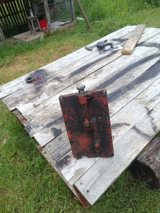 Piese u 650 de vanzare