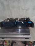 Vand egalizator profesional Peecker Sound R20 500roni