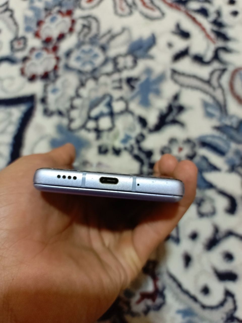 Lg wing 5g ideal