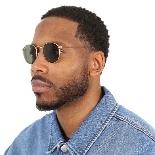 Чисто нови слънчеви очила Ray Ban - супер популярен унисекс модел