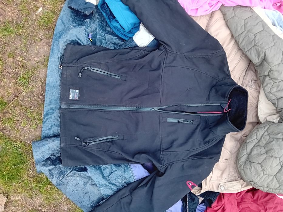 Работно яке като ново