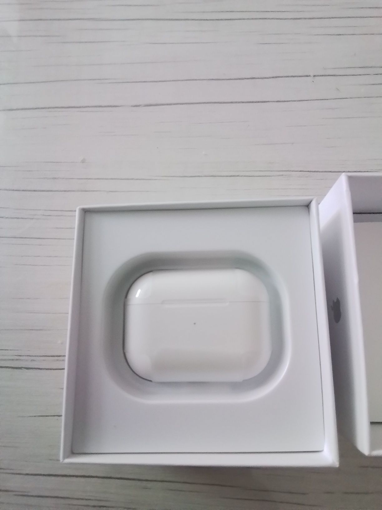 AirPods Pro (копия) — новые, полный комплект