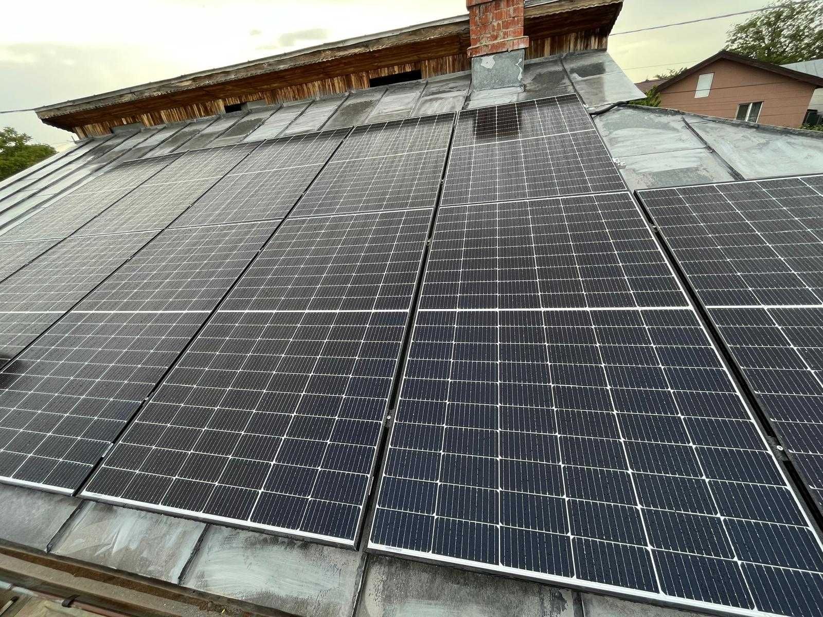 Instalez sisteme Fotovoltaice la cheie autorizate , preturi accesibile