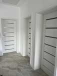 Vand 3 usi de interior Classen albe