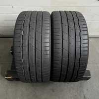 2 Anvelope vara 255 35 19 Hankook DOT 2020