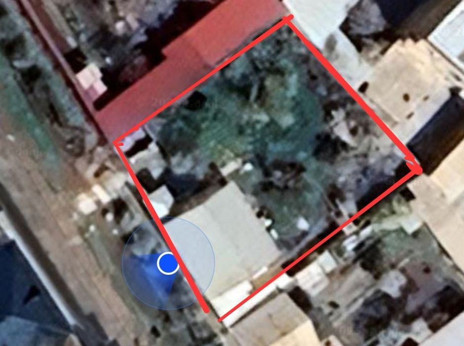 Продаетса дом центр кибрай