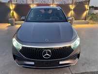Mercedes-Benz EQA Mercedes EQA 250+ Pachet AMG