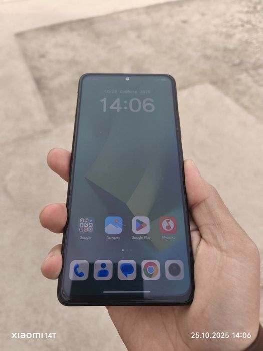 Redmi Note 10 Pro IDEAL kelishamiz