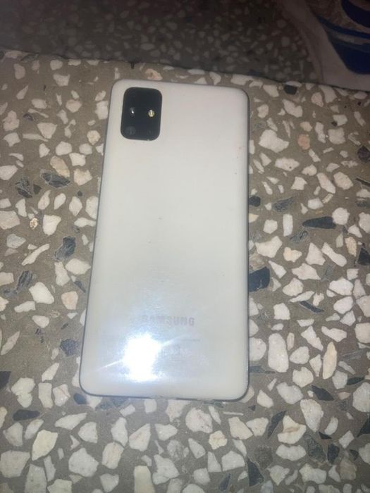 Samsung m51 128gb