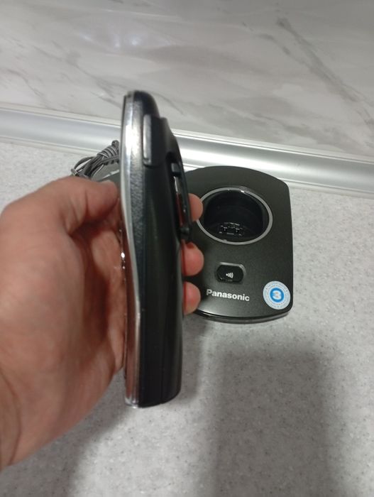 Радиотелефон Домашний