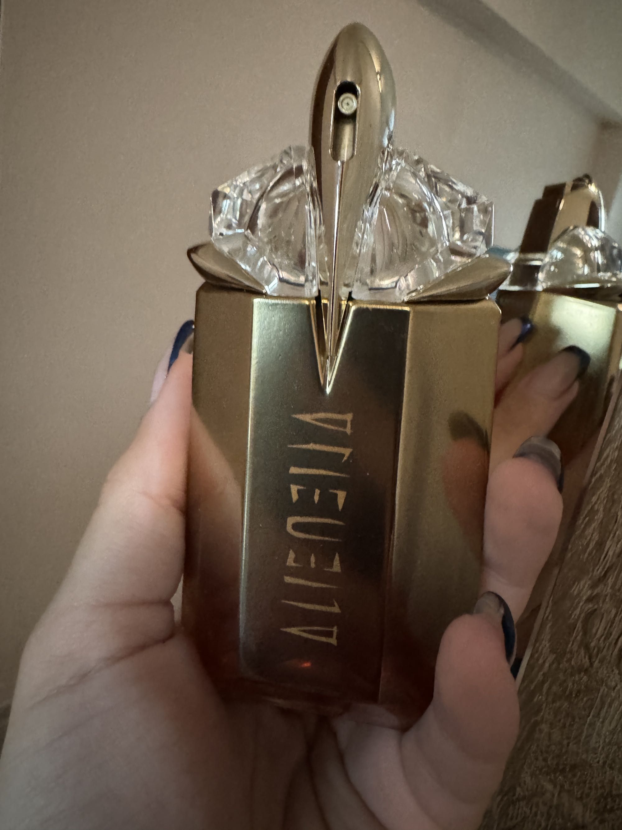 Alien godess 20 edp без опаковка