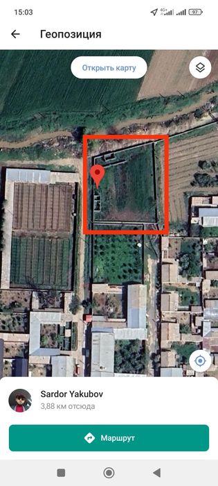 Keles ko'k terakta srochniy yer sotiladi sotigi 7900$ dan 18.5 sotik