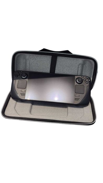 STEAMDECK, 512GB Memorie