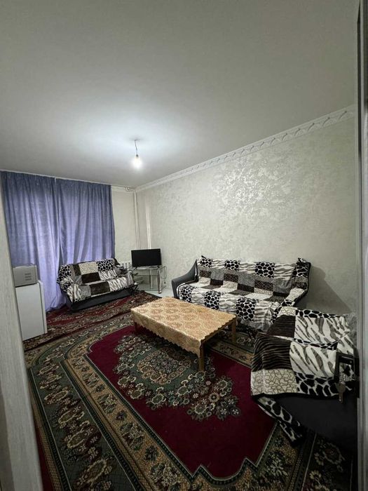 Юнусабад 11 кв  4-хона 3-этаж/4. Локация супер. Мерто Юнусабад.