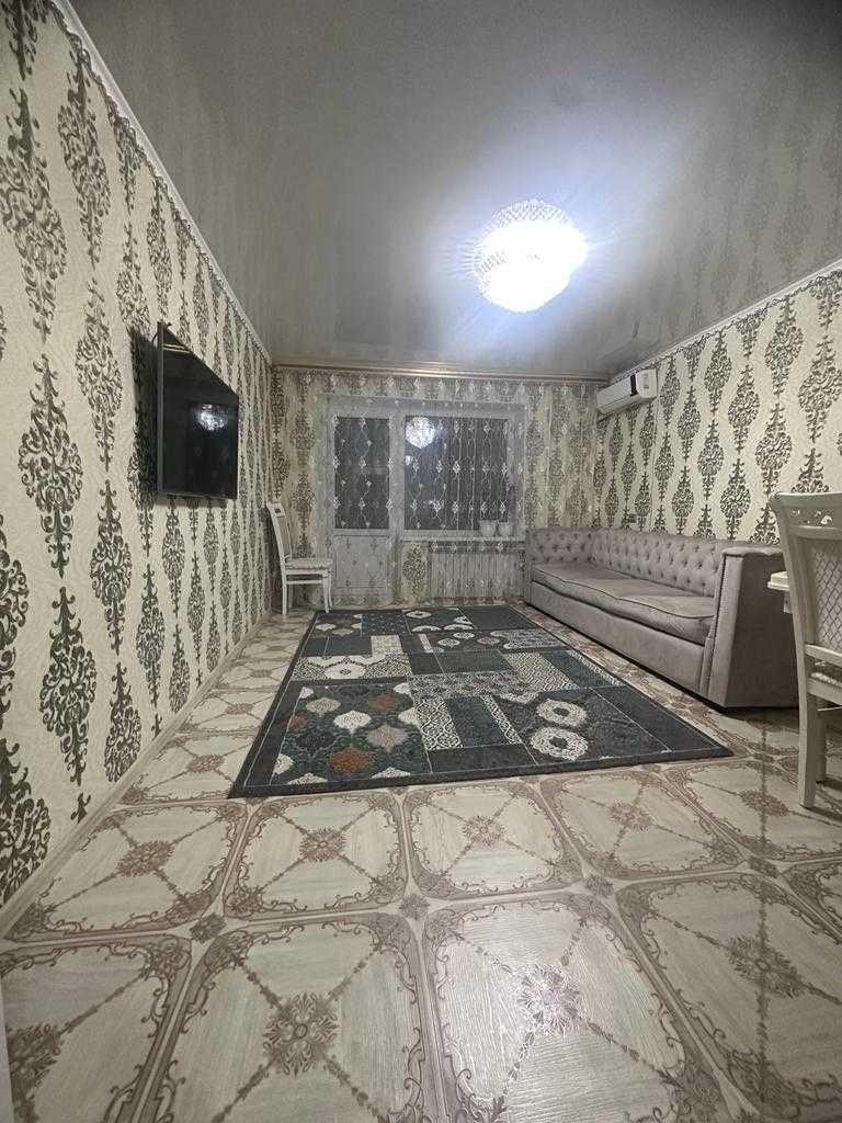 Продам 3х комнатную квартиру по пр. Молдагулова (район Алия)