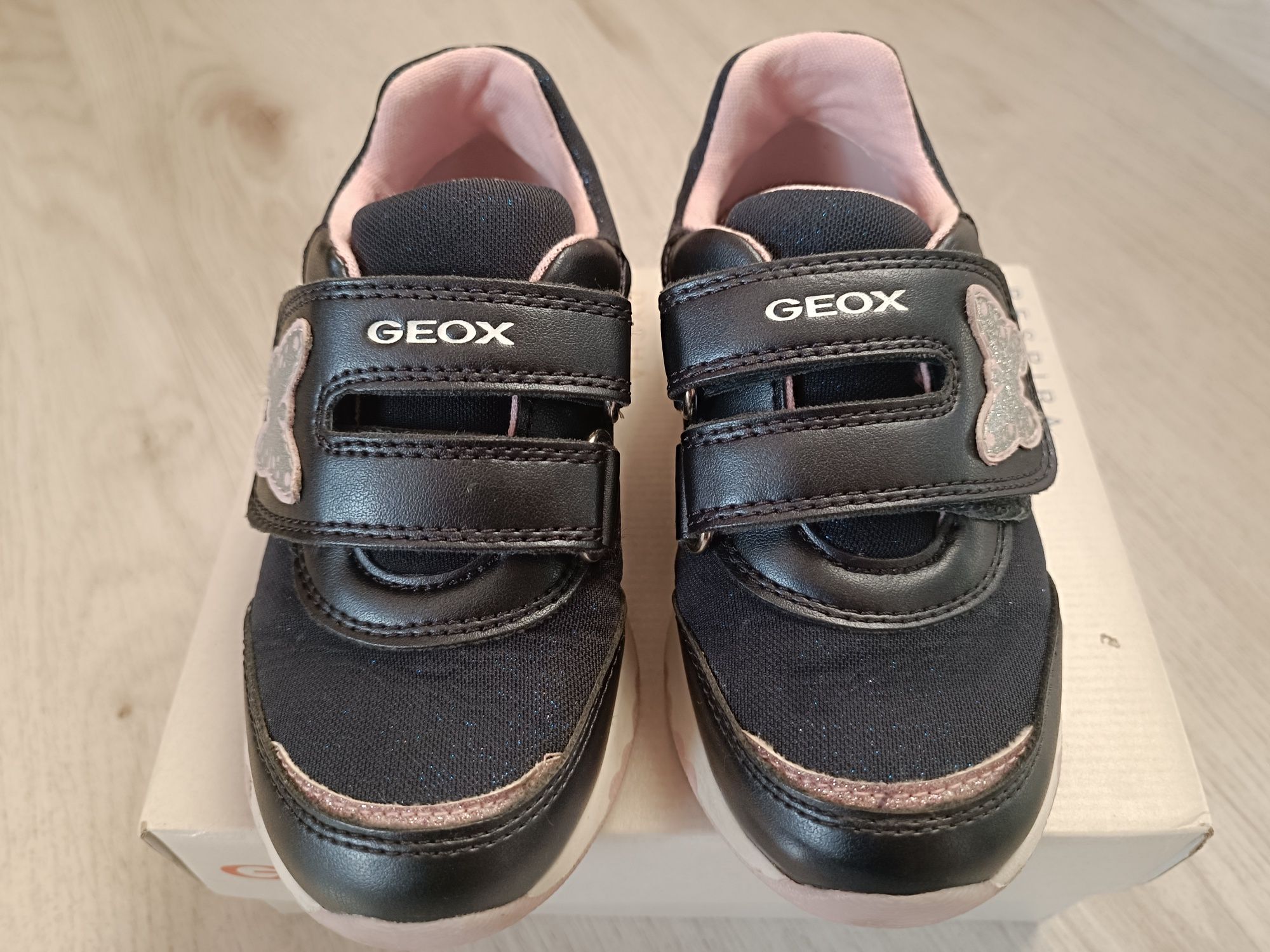 Детски обувки Geox