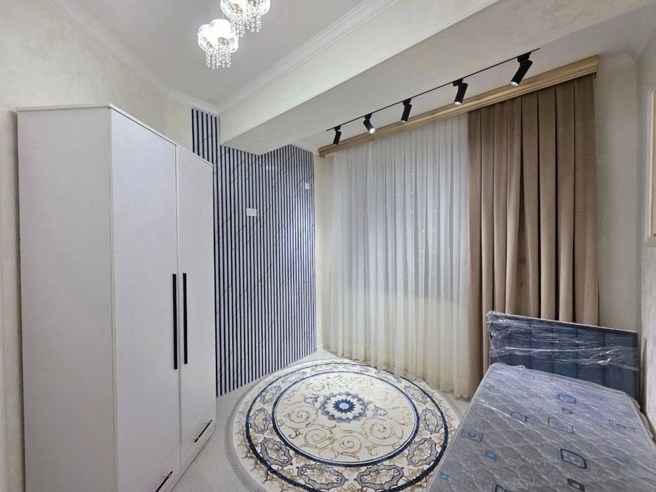 Продам 3х комнатную квартиру