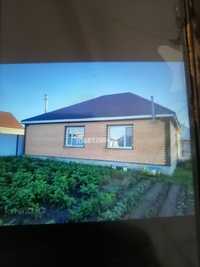 Продам дом в Тобыл