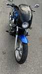 Yamaha stryker xv1300