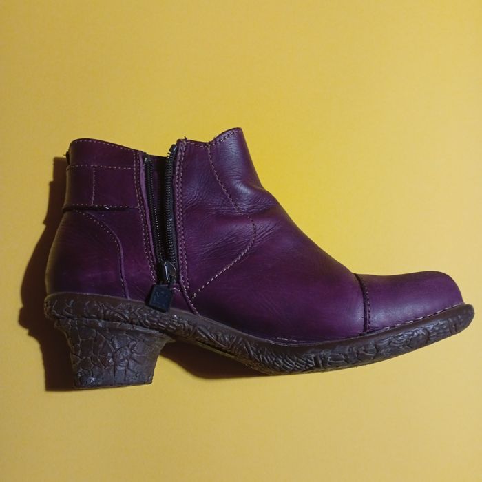 Боти EL Naturalista