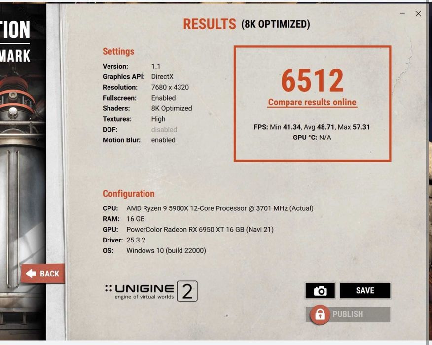 Компьютер (игровой)