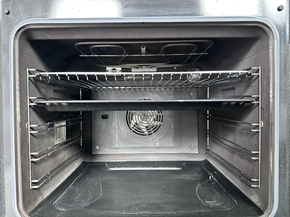 Печка +гаранция. VOSS свободно стояща. Конвекция. Безплатна доставка