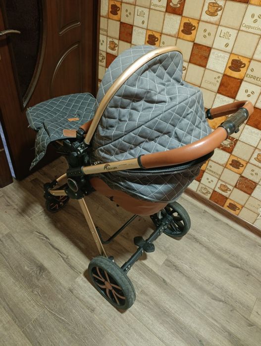 Продам Детская коляска