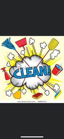 Firmă de curățenie CLEAN