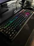 HyperX Alloy Elite RGB