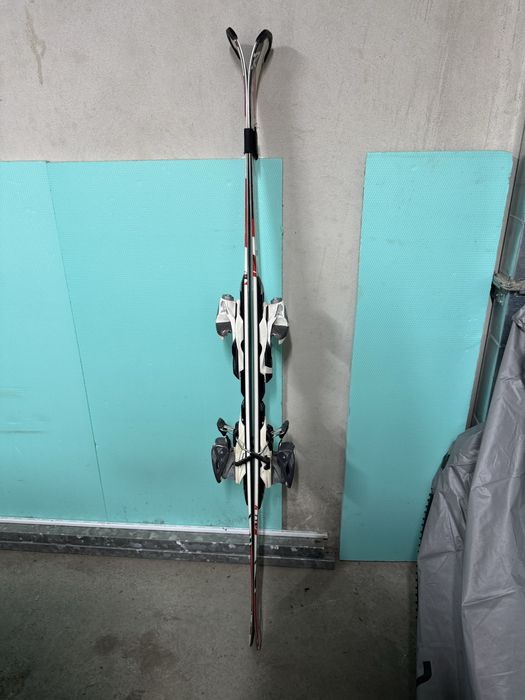 Ски Rossignol 156
