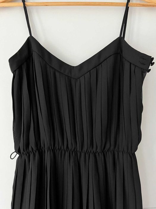 Rochie nepurtata MANGO