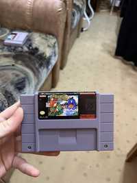 Joc Yoshi's Island - Nintendo Super NES + alte jocuri