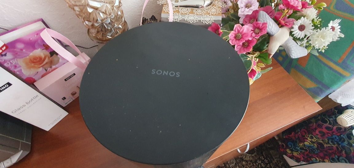 Sonos Sub +други