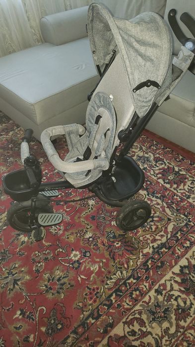 Tricicleta KinderKraft Aveo