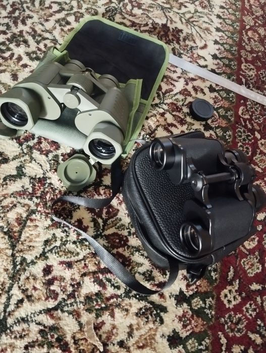 Продается бинокль,