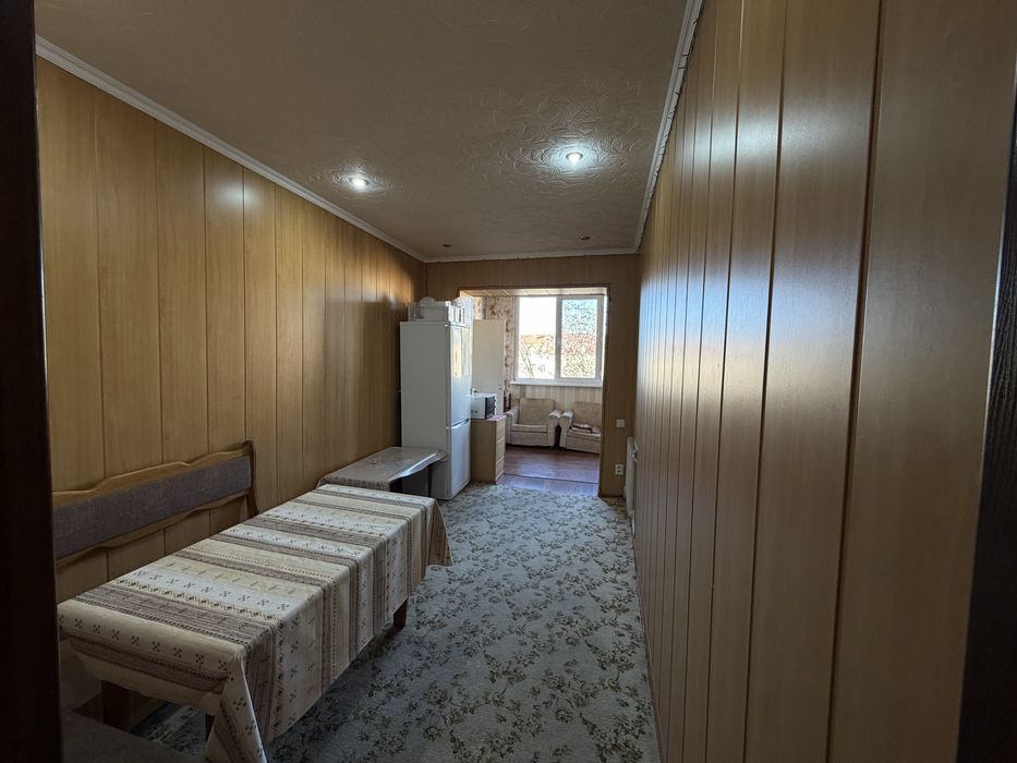 Квартира около метро Максим Горький