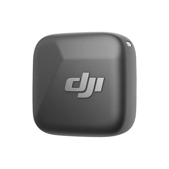 DJI Mic Mini безжичен микрофон – чисто нов