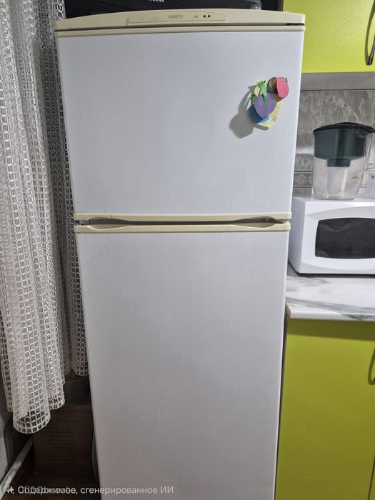 Холодильник Nord