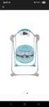 Leagan Chicco Polly Swing Up Pentru Copii