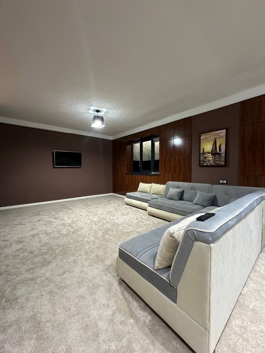 Дача аренда [RUSLAN VILLA] bez makler дача аренда по суточно хай-тек