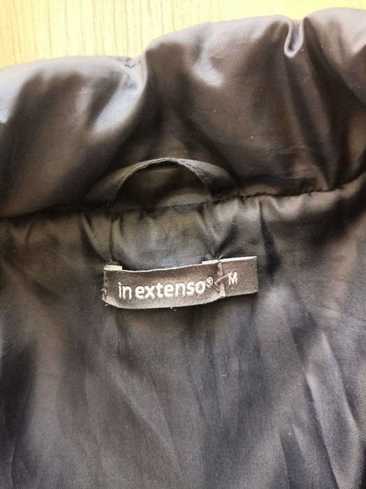 Geaca tranzitie femei, In extenso, M