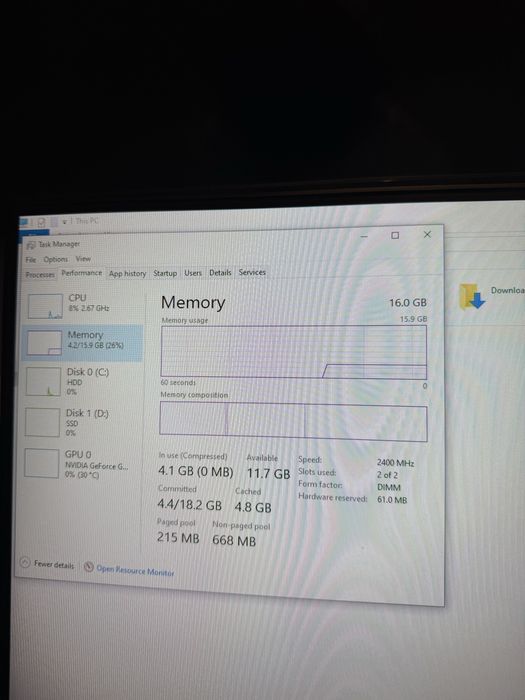 Pc de gaming cu monitor philips