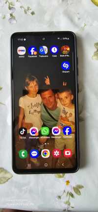 Vând telefon Samsung A52 5G