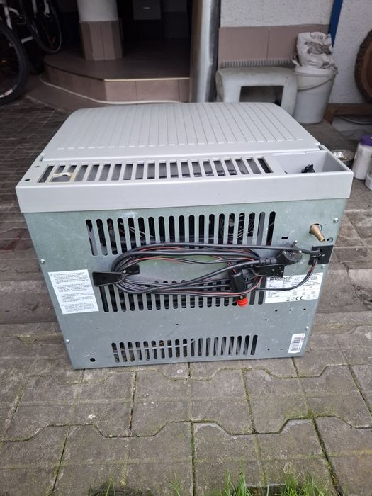 Frigider portabil gaz,220V,12V